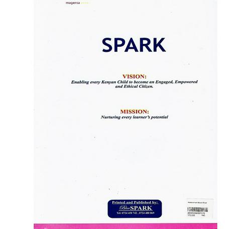 Assessment-Book-Grade-1